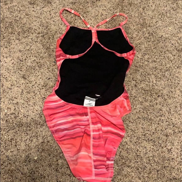 Speedo swimsuit - Picture 3 of 4